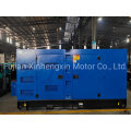 Durable 68kw 85kVA Silent Type Diesel Generator Set Continuous Use